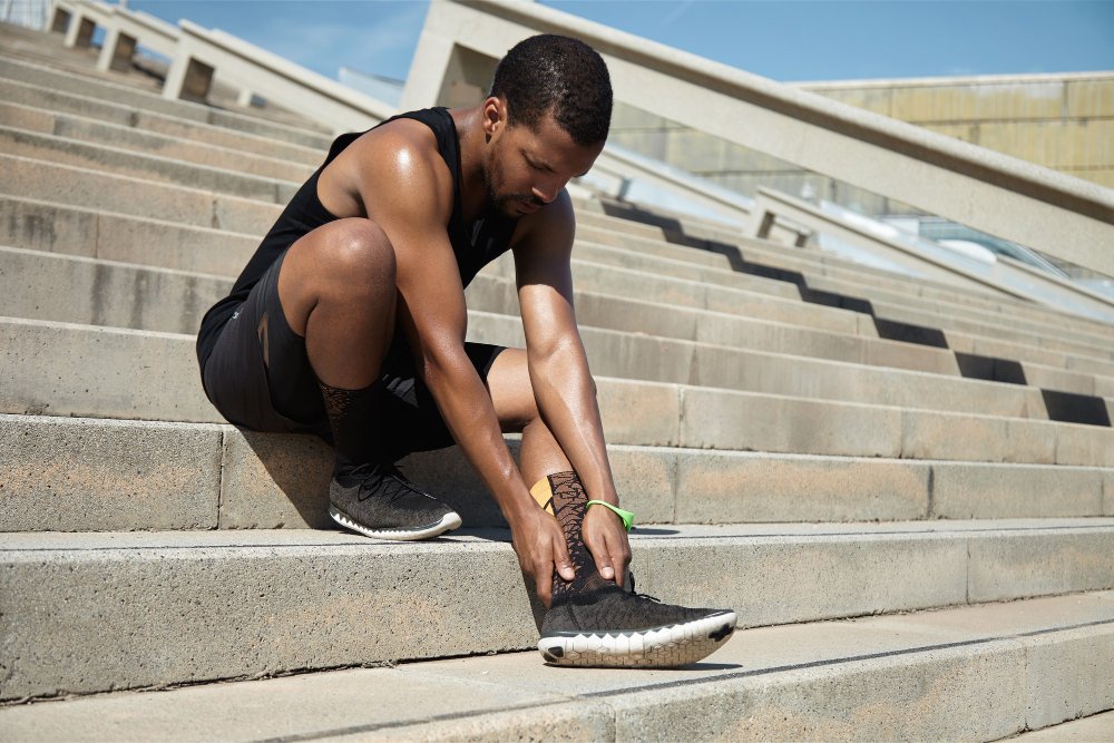 Hydratation du Sportif : les crampes